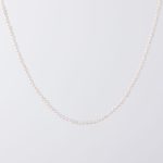 Mini Freshwater Pearl Choker - Image 10