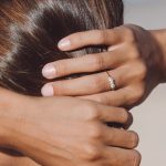 Mini Pearls Ring - Image 4