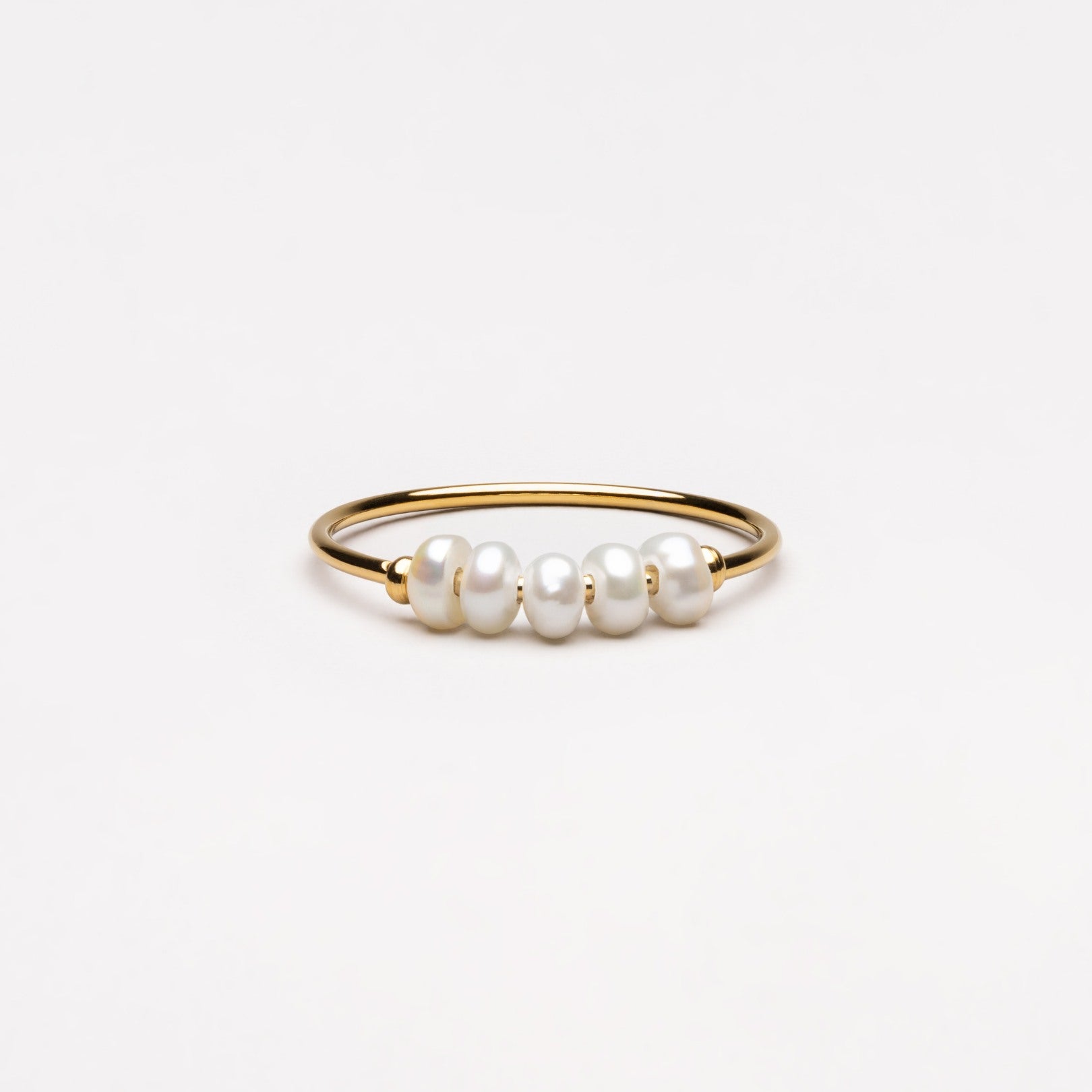 mini_pearls_ring Mini Pearls Ring