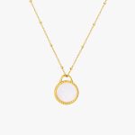 Mother of Pearl Pendant - Image 7
