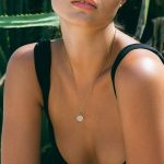 Mother of Pearl Pendant - Image 5