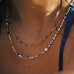Isla Bonita Choker - Image 8