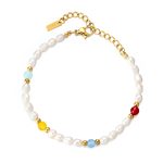 Candy Pearl Bracelet - Image 5
