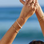 Freshwater Pearl Bracelet - Image 6