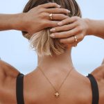 Clover Necklace - Image 9