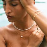 Freshwater Pearl Choker - Image 9