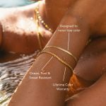 "Ios" Layered Bracelet - Image 2