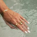 Double Twist Ring - Image 15