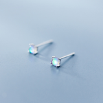 Ocean Pearl Earrings - Image 2