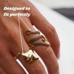 Octopus Ring - Image 4