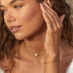 Baroque Pearl Choker - Image 5