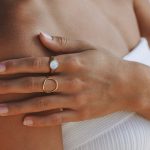 "Bahïa" Oval Ring - Image 14