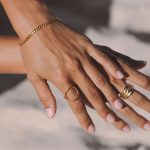 "Bahïa" Oval Ring - Image 15