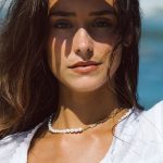 "Mykonos" Necklace - Image 6