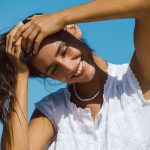 "Mykonos" Necklace - Image 2