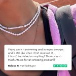 Freshwater Pearl Choker - Image 7