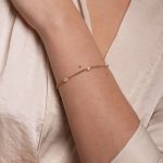 "Lovina" Freshwater Pearl Bracelet - Image 11