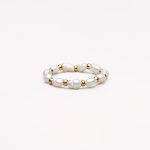 "Isle" Ring