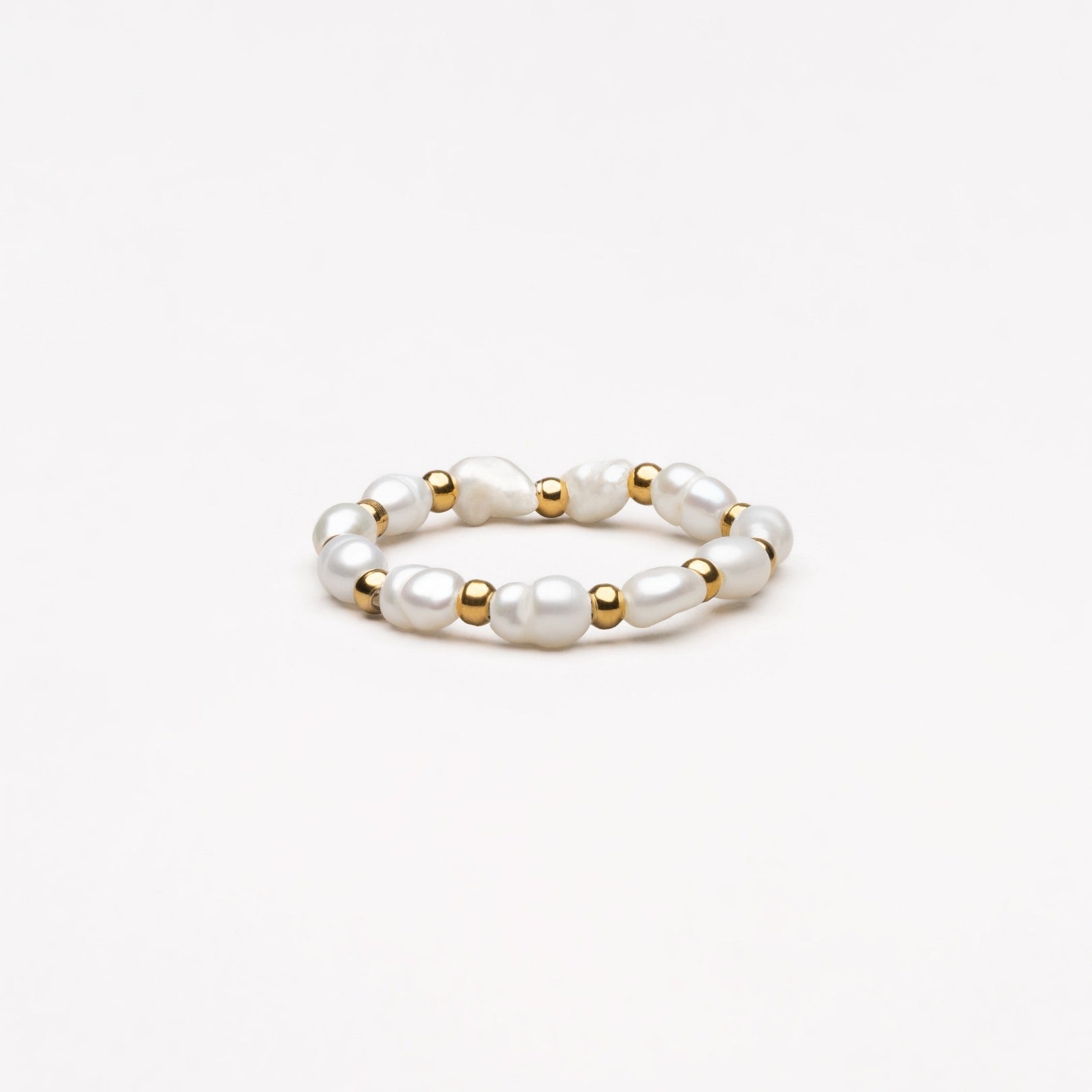 pearls_ring "Isle" Ring - Image 1