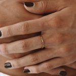Golden Hour Ring - Image 3