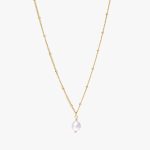 Baroque Pearl Pendant - Image 15