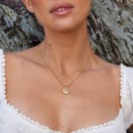 Sol de Oro Necklace - Image 8