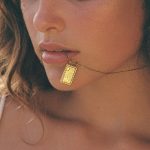Sunset Necklace