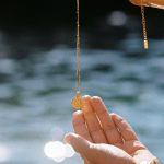 Sol de Oro Necklace - Image 11