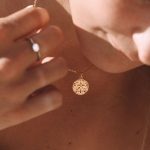 Sand Dollar Necklace - Image 6