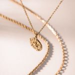 Sand Dollar Necklace - Image 4