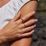 Seashell Ring - Image 8