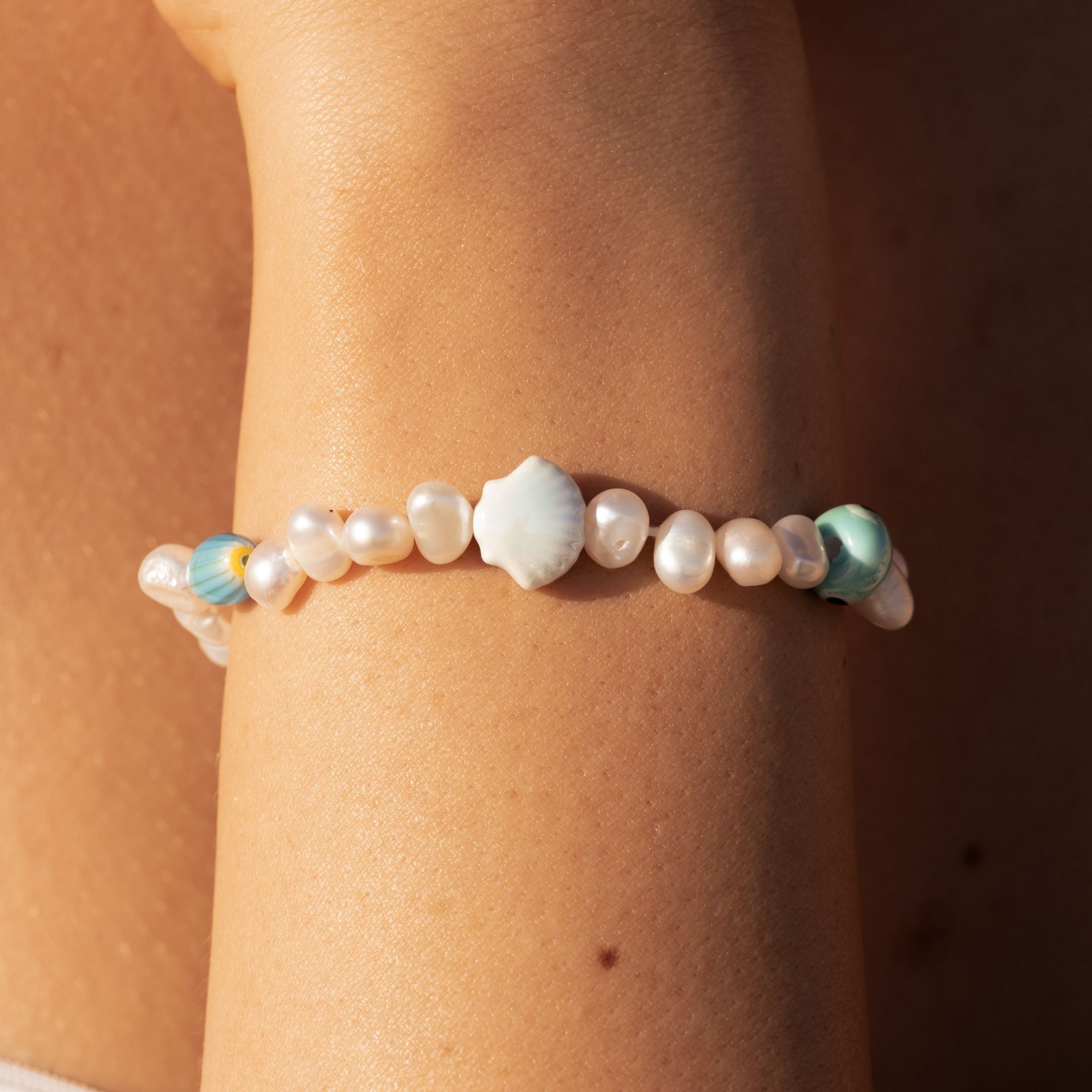 sea-charms-bracelet Isola Bracelet - Image 1