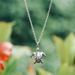 Sea Turtle Necklace - Image 5