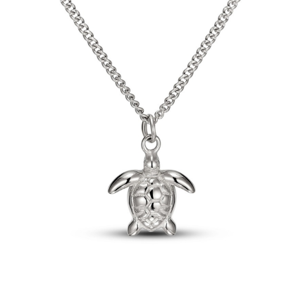 Sea Turtle Necklace