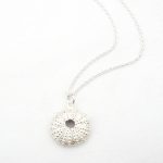 Sea Urchin Necklace - Image 4