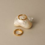 "Gemini" Stackable Rings - Image 16