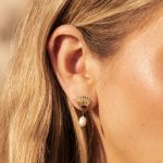 Siren Earrings