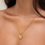 Seashell Necklace - Image 11
