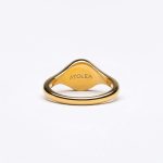 Sun Signet Ring - Image 8
