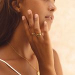 Green Signet Ring - Image 2