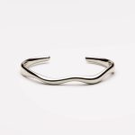 Silver Cuff