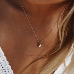Initial Necklace - Image 57