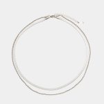 "Ios" Layered Necklace - Image 11