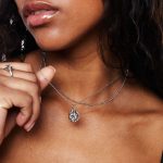Sand Dollar Necklace - Image 8