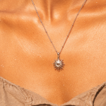 Sun Necklace - Image 3