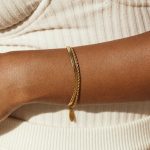 "Ios" Layered Bracelet - Image 10
