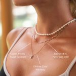 Initial Necklace - Image 54
