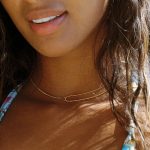 Double Trouble Choker - Image 8