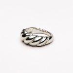 Croissant Ring - Image 13