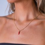 Chilli Necklace - Image 9